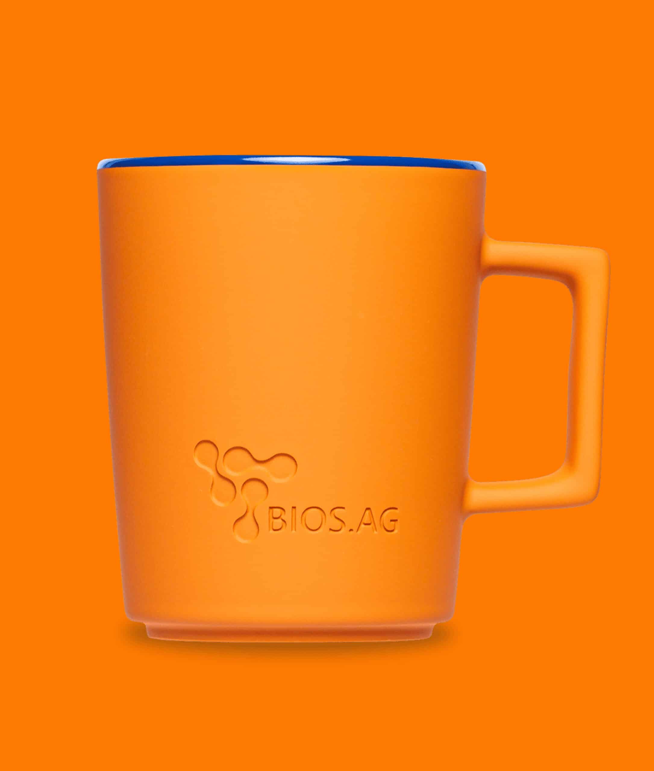 Firmenmerch-mug
