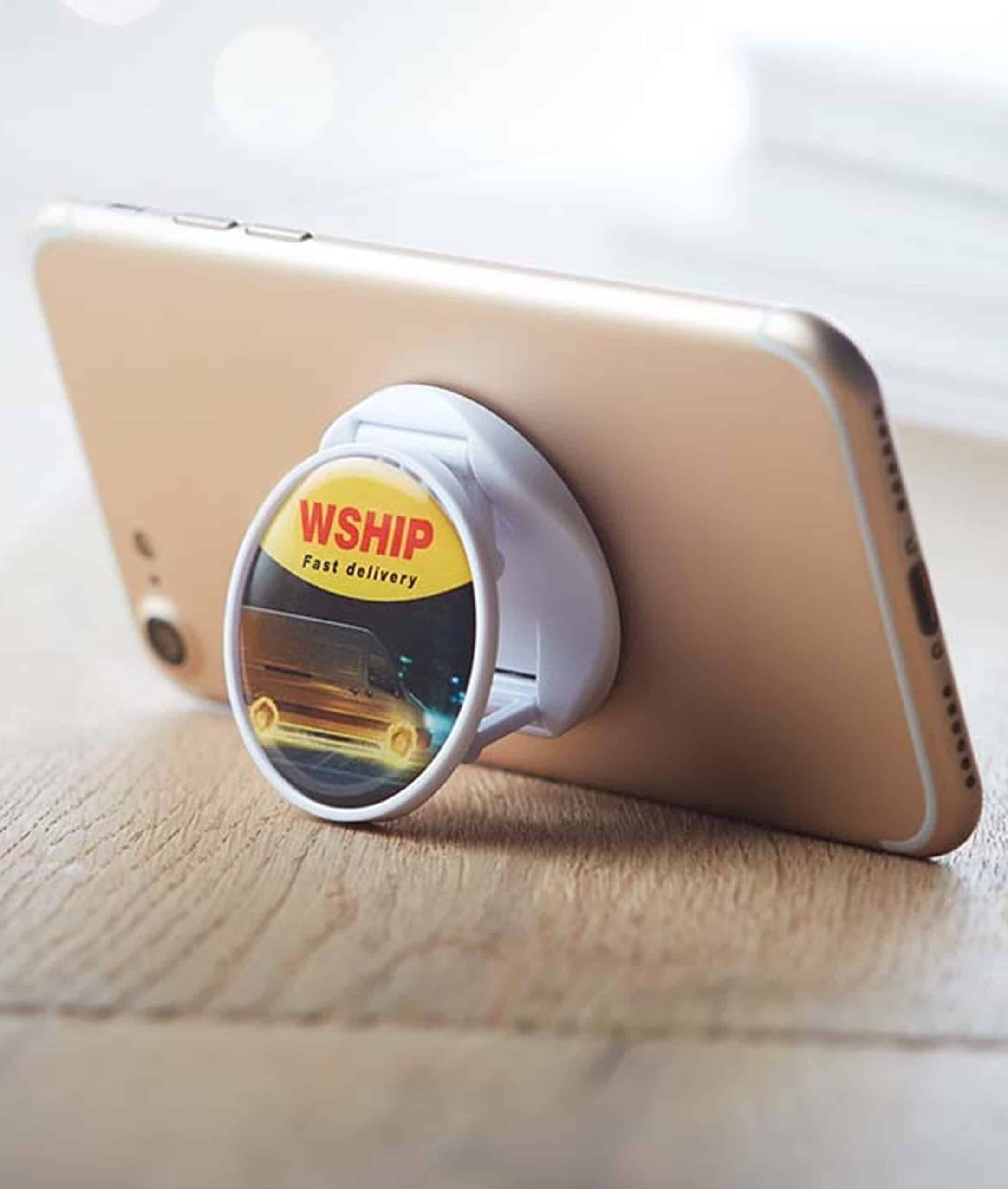 Messe-merch-smartphone-hold