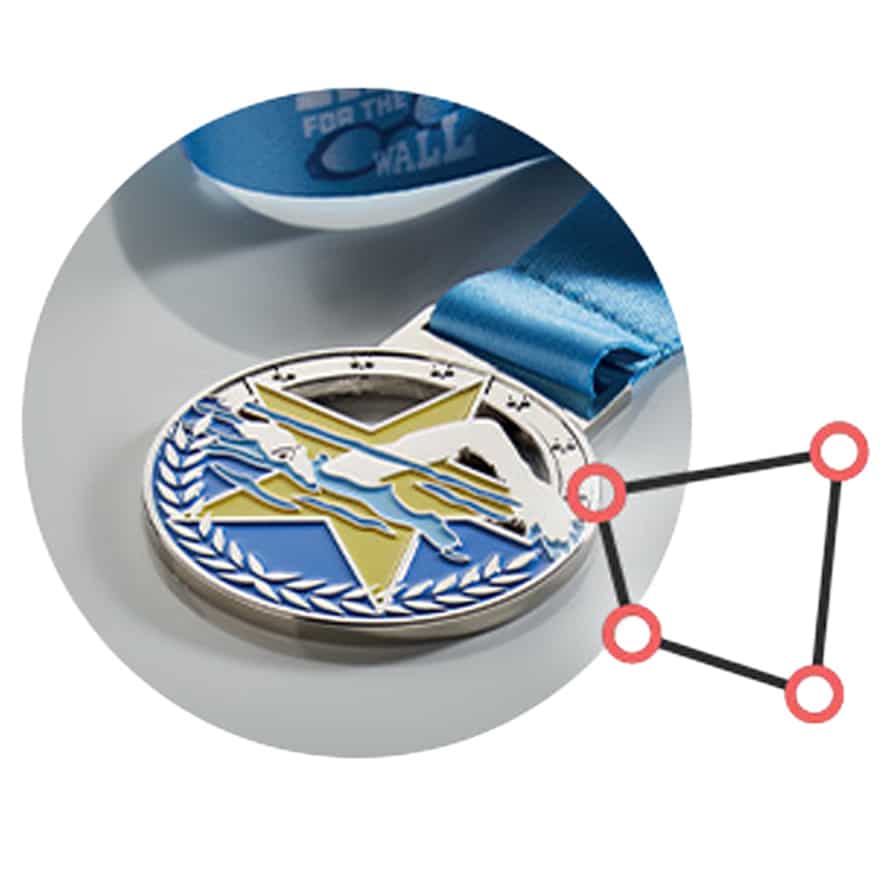 Individuelle Formen für Sonderanfertigungen, einzigartige Produkte passend zu deinem Branding