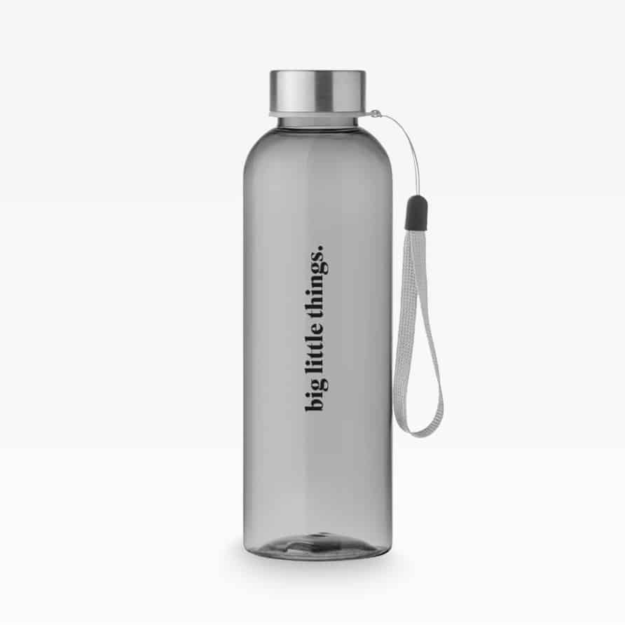 Sea Trinkflasche personalisierte Mitarbeitergeschenke