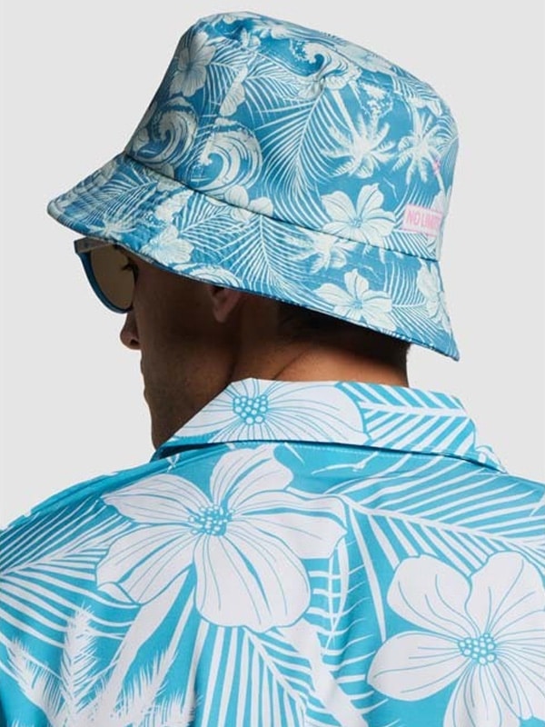 individuell gestaltbarer Hut und Hemd Merchandise Mitarbeitergeschenke