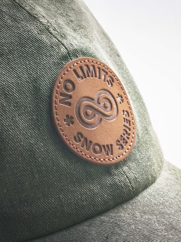 individuell gestaltbare Kap Merchandise Mitarbeitergeschenke