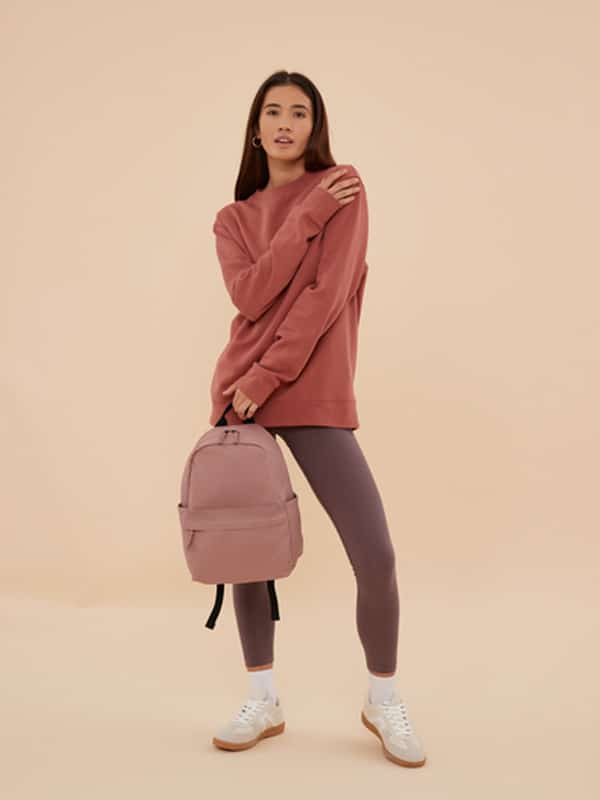 Everyday Rucksack, personalisierte Merchandise Mitarbeitergeschenke