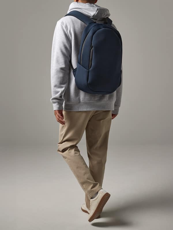 Alltagsrucksack, personalisierte Merchandise Mitarbeitergeschenke