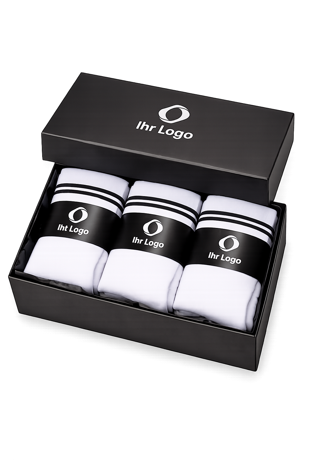 Custom Box Verpackung